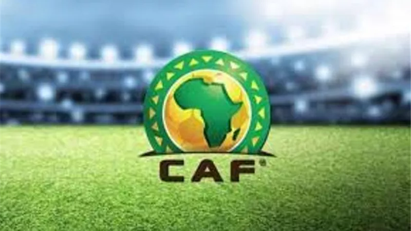 الكاف يحسم مصير منافس الزمالك فى نهائي الكونفدرالية
