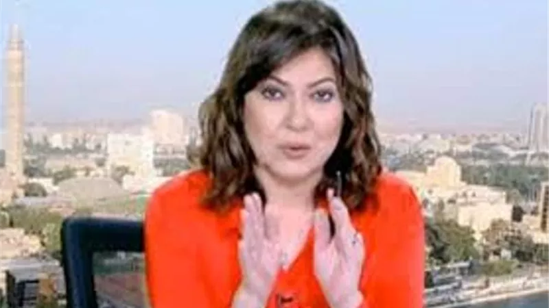 الإعلامية عزة مصطفى : هدنة خلال ساعات لوقف إطلاق النار في غزة