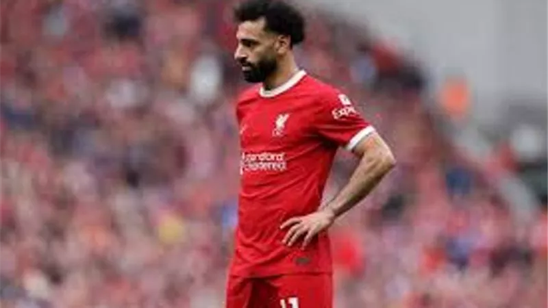 مدرب ليفربول الجديد متمسك بمحمد صلاح