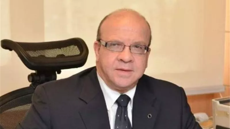 حول منح قرض بمليار جنيه لهيئة سكك حديد مصر