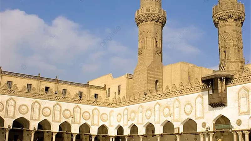 علماء التفسير يستأنفون شرح كتب التراث بالجامع الأزهر بعد رمضان