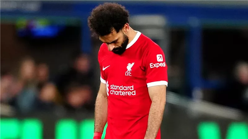ليدمان: صلاح نادمًا على عدم الرحيل من ليفربول إلى الدوري السعودي