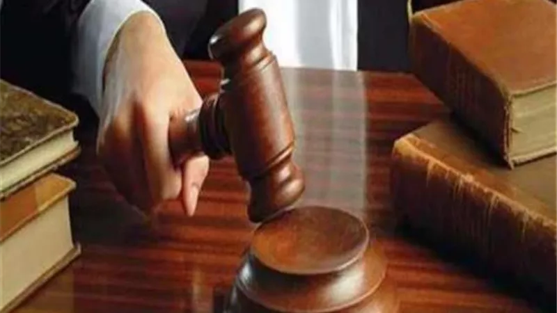 الجنايات تقضي بالإعدام شنقًا لطبيب تجميل بالجيزة «اغتصب شقيقة زوجته القاصر»