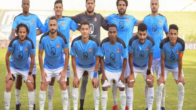 غزل المحلة يهزم لافينيا بثنائية.. ويقترب من العودة للدوري الممتاز
