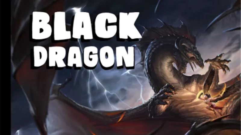 موعد طرح فيلم BLACK DRAGON في دور العرض المصرية