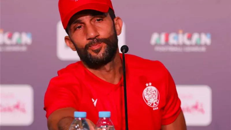 الاتحاد الهولندى يعلن تولى مدرب الوداد السابق تدريب منتخب الناشئين
