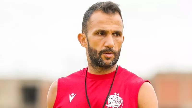 أول تعليق من المغربى عادل رمزى بعد توليه تدريب منتخب هولندا