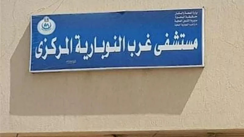 ننفرد بنشر المصابين بحادث تصادم 3 تو نايات بالنو بارية