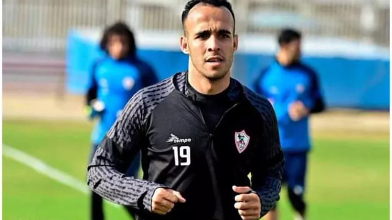 ناصر منسي : جمهور الزمالك الأفضل في إفريقيا والكونفدرالية هدفنا