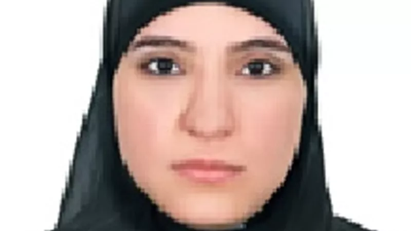 دعاء شحاتة مدير عام للمنطقة الطبية فى مدينة بدر.. بالسيرة الذاتية