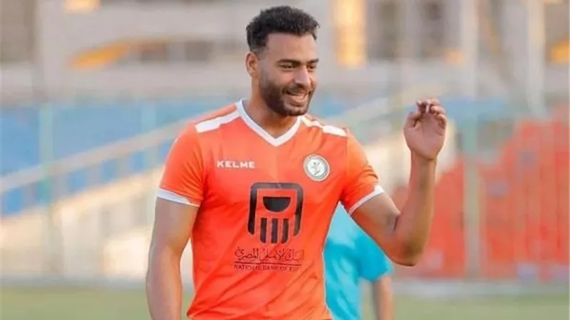 أشرف نصار: الأهلي تفاوض لضم أبو جبل دون توقيع رسمي
