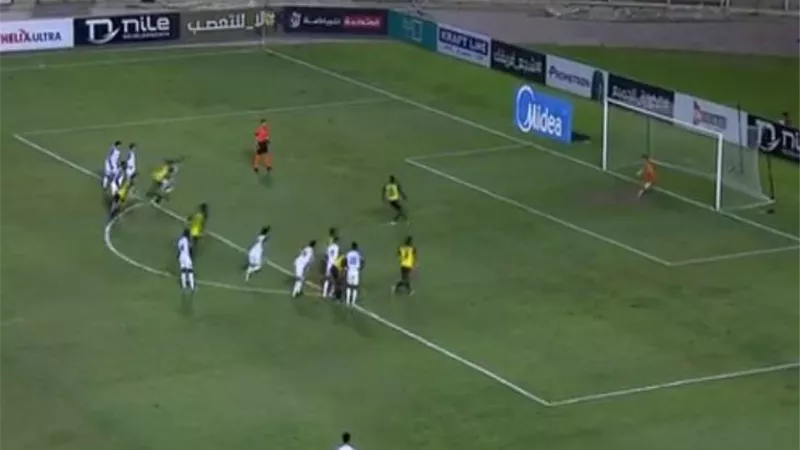 توفيق السيد: خطأ مباراة المقاولون وسموحة لا يستوجب إعادة المباراة