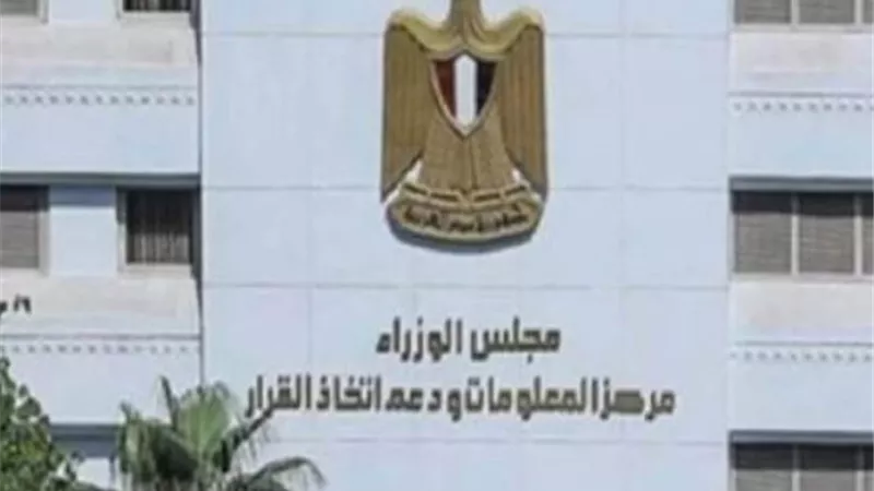 الوزراء: 68% من الشباب العربي أعربوا عن اهتمامهم بقضية التغير المناخي