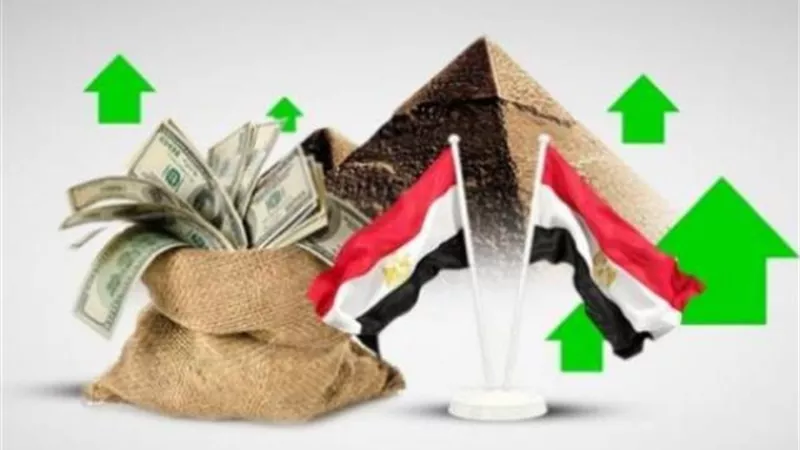 كيف ساهمت الإصلاحات النقدية في جذب استثمارات جديدة للبورصة