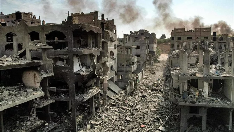 خبير سياسي: مصر تبذل جهودا مكثفة للتوصل إلى هدنة في غزة