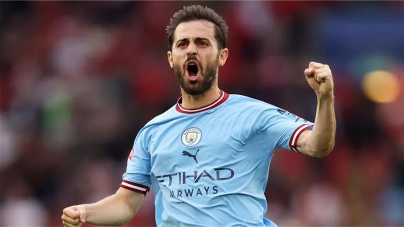 برشلونة يخشى فخ السيتي.. والتضحية بشباب الفريق من أجل سيلفا