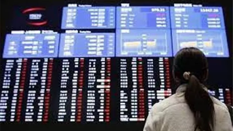 نيكي الياباني يغلق على ارتفاع وسط ترقب لاجتماع المركزي الأمريكي