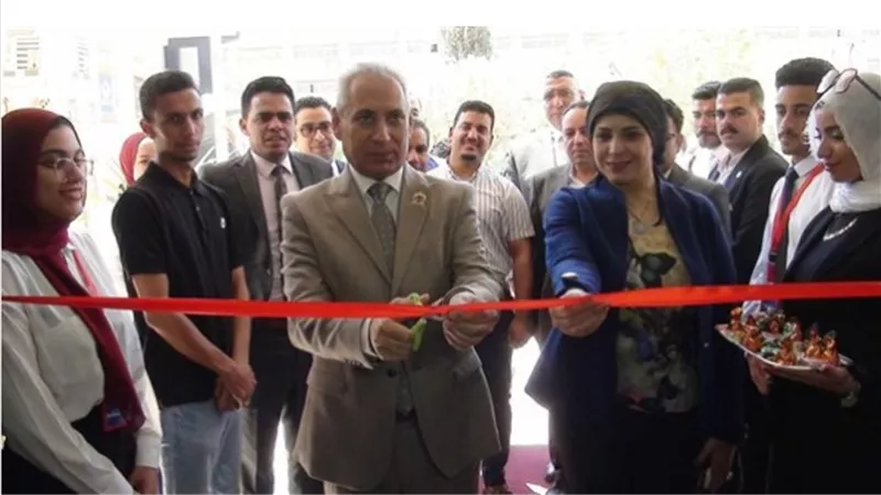 رئيس جامعة المنيا يفتتح المنتدى الأول لتكنولوجيا السياحة والضيافة