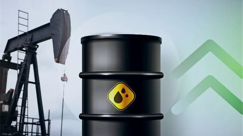 تراجع أسعار النفط عالميًا 1%