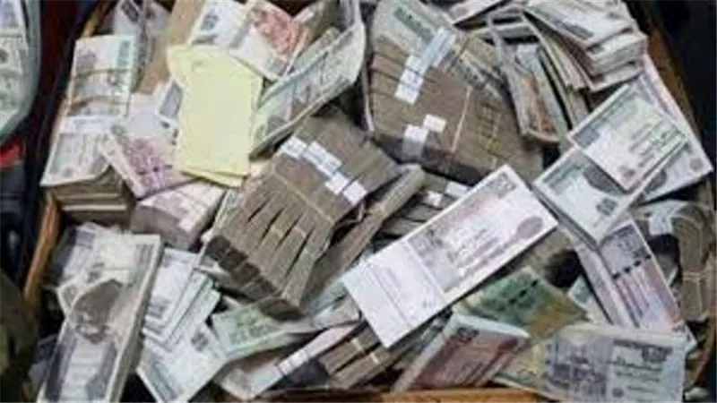 ضبط 3 بتهمة النصب وإيهام مواطنين بتوظيف أموالهم في الدقهلية