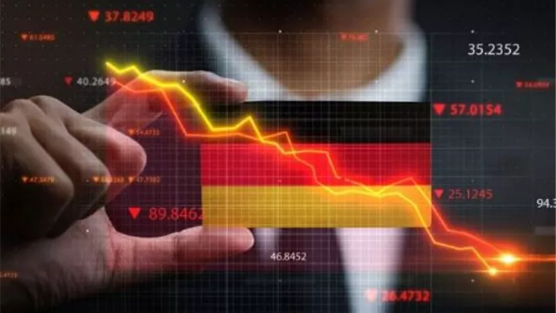 الاقتصاد الألماني يتجنب الركود في الربع الأول من 2024