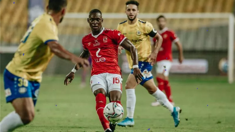 الدورى العام: موعد مباراة الأهلي ضد الاسماعيلى
