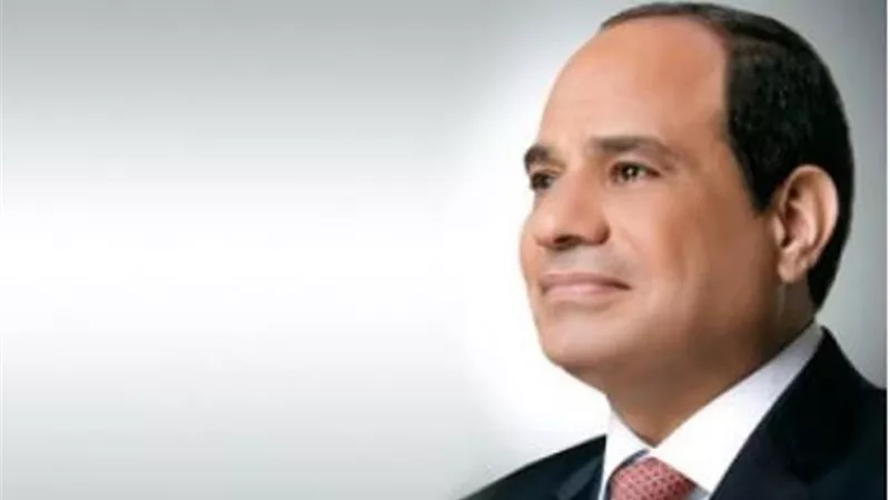 الرئيس السيسي يهنئ رئيس جمهورية سيراليون بذكرى يوم الاستقلال