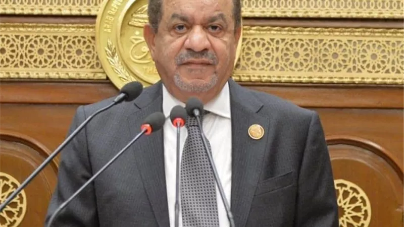 الجبلى: التوسع في التصنيع الزراعي بحقق أهداف حياة كريمة