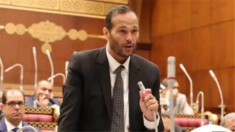 نائب يطالب بخطة لربط التنمية الزراعية باحتياجات القطاع الصناعى