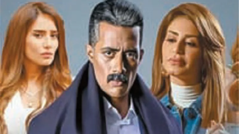 محمد رمضان لا يوجد جزء ثاني لـ 