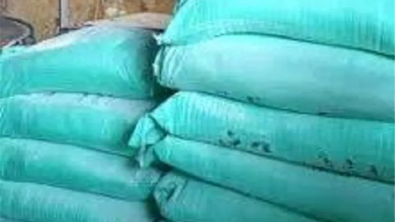 الداخلية تضرب الأسواق وتضبط 31 طن دقيق مدعم