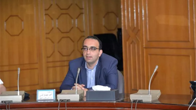 تسليم عقود اسكان الشباب بالقنطرة غرب للحاجزين الخميس المقبل