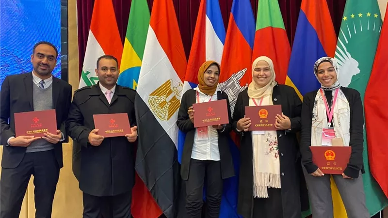الجامعات التكنولوجية تشارك في سيمينار حول 