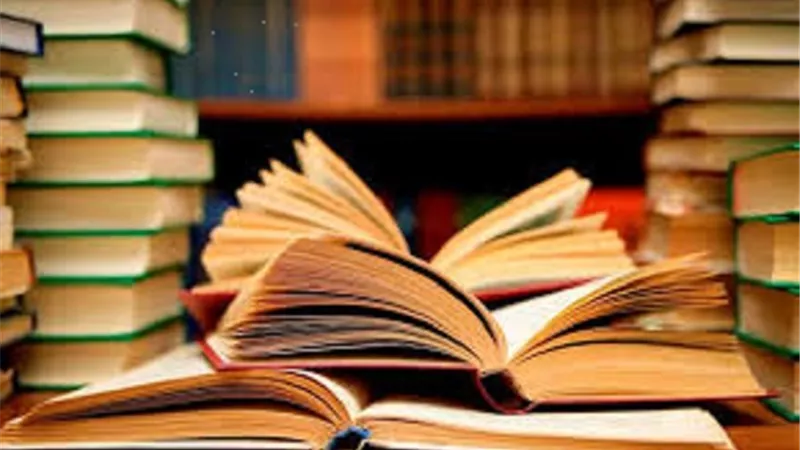 صدق أو لا تصدق .. تحذيرات من كتب 