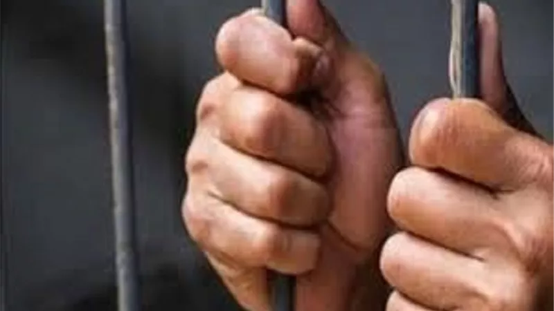 السجن المشدد 10 سنوات لـ عامل قتل شقيقته بأسيوط