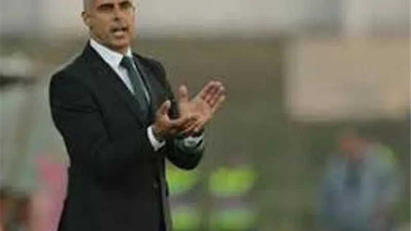 تحقيق موسع فى الزمالك.. وجوميز السبب