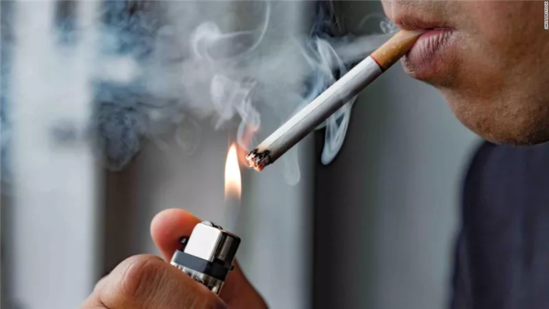خطوات تساعدك فى ترك التدخين..تعرف عليها