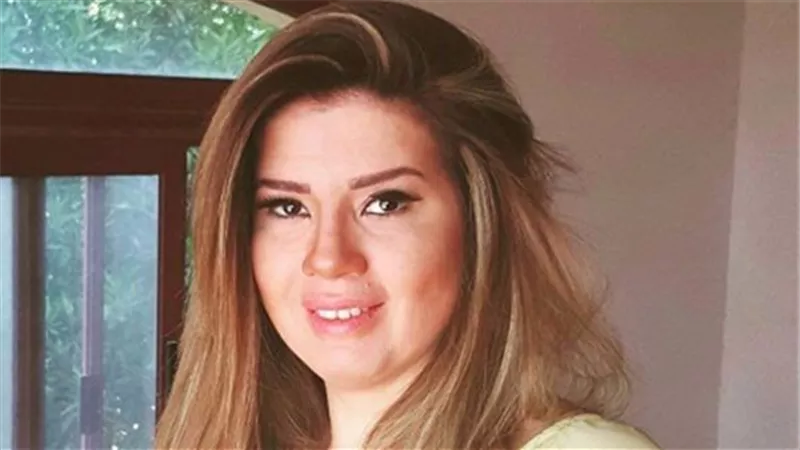 رانيا فريد شوقي تحيي ذكرى الأربعين لوفاة والدتها