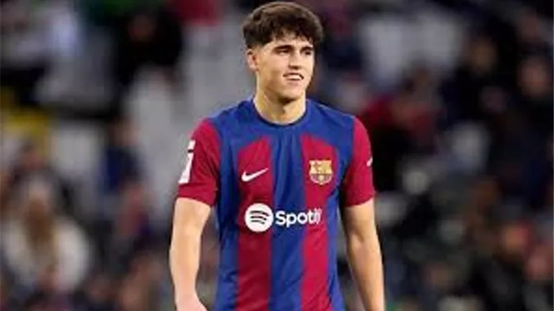 برشلونة ينهي الاتفاق مع كوبارسي بشرط جزائي خرافي
