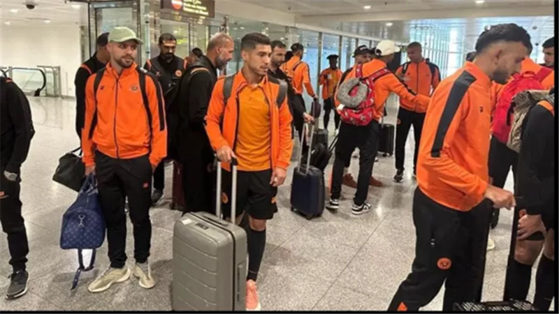 الاتحاد الجزائري يحسم الجدل بشأن أزمة مباراة نهضة بركان