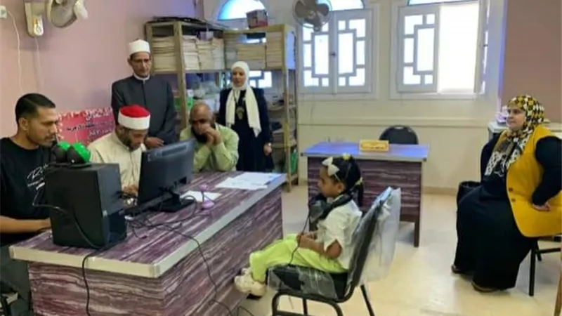 انطلاق التصفيات النهائية لمسابقة 