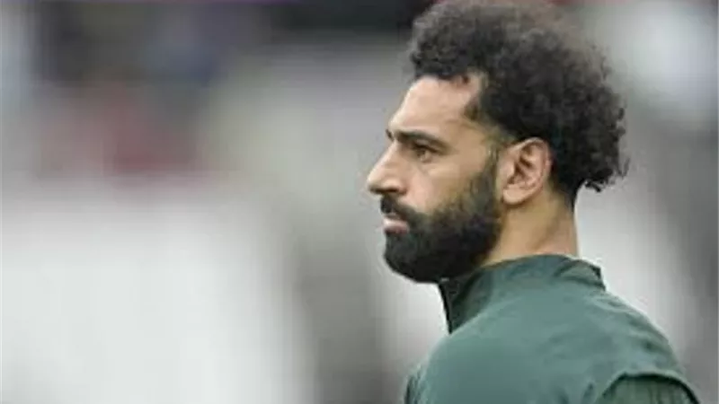 سكاي سبورتس: أندية الدوري السعودي لن تقدم عرضا لصلاح إلا فى حالة واحدة