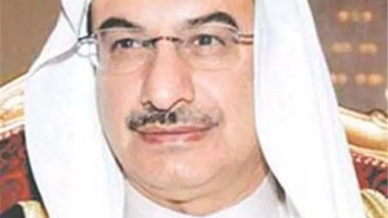 السفير رشيد الحمد: زيارة أمير الكويت لمصر تعكس العلاقات القوية بين البلدين