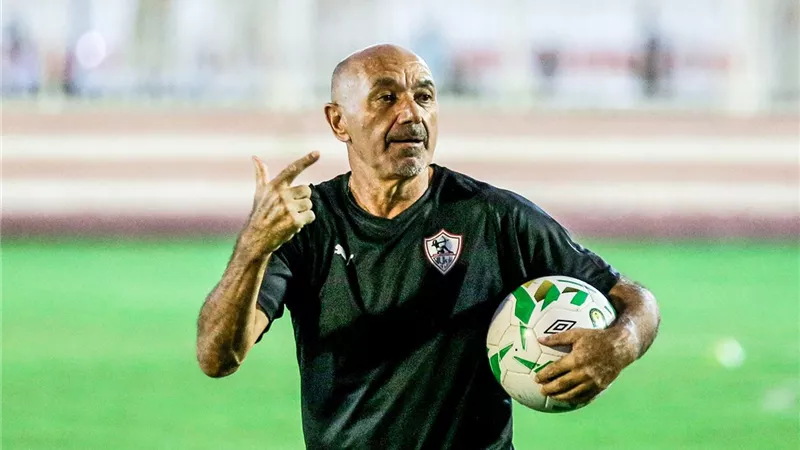 الزمالك يتسلم إخطاراً رسمياً من المحكمة الرياضية بشأن شكوي باتشيكو