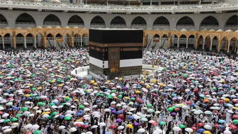 السياحة والآثار تواصل استعداداتها لإنهاء التحضيرات لموسم الحج