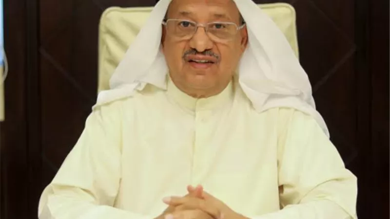 كاتب كويتي:زيارة الشيخ مشعل للقاهرة تمثل دفعة قوية لتعزيز التعاون