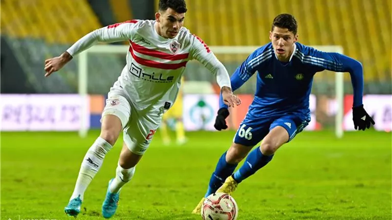 رسميا.. رابطة الأندية تعلن نقل مباراة الزمالك وسموحة في الدوري