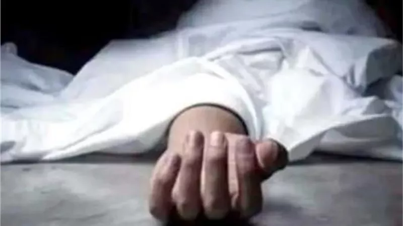 «ايهامه بقضاء ليلة حمراء».. كشف غموض مقتل عامل دليفرى فى المطرية