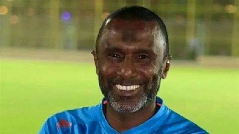شاهد .. أحمد الكاس يكشف عرض حسام حسن عليه الانضمام لجهاز المنتخب