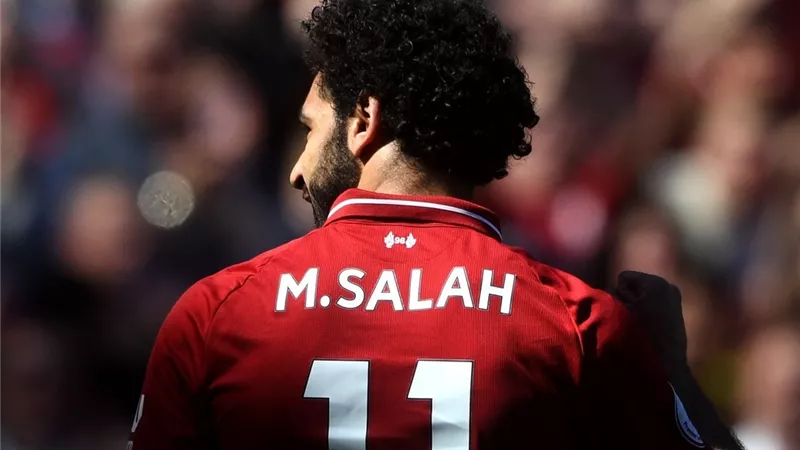 المالك السابق لنادي كريستال بالاس يشن هجوما ضاريا على محمد صلاح
